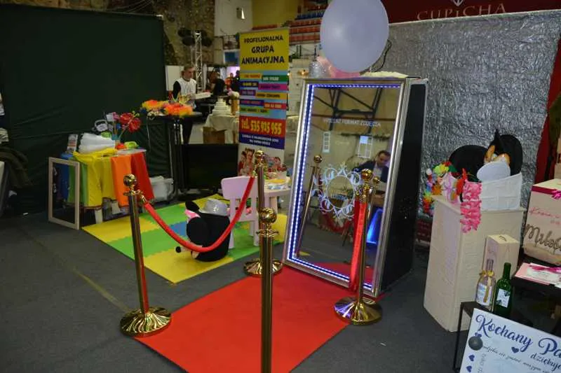 Fotolustro 4K Ultra Hd Selfiak