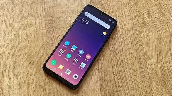 Redmi Note  7