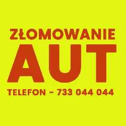 Stacja Demontażu Pojazdów, Auto Złom Nowy Sącz