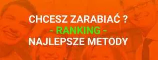 Jak Zarabiać W Domu. Najlepsze Metody - Ranking