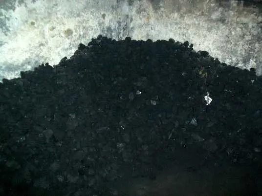 Węgiel + Drewno Na Rozpałkę