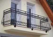 Bramy, Ogrodzenia, Balkony - Tanio Producent