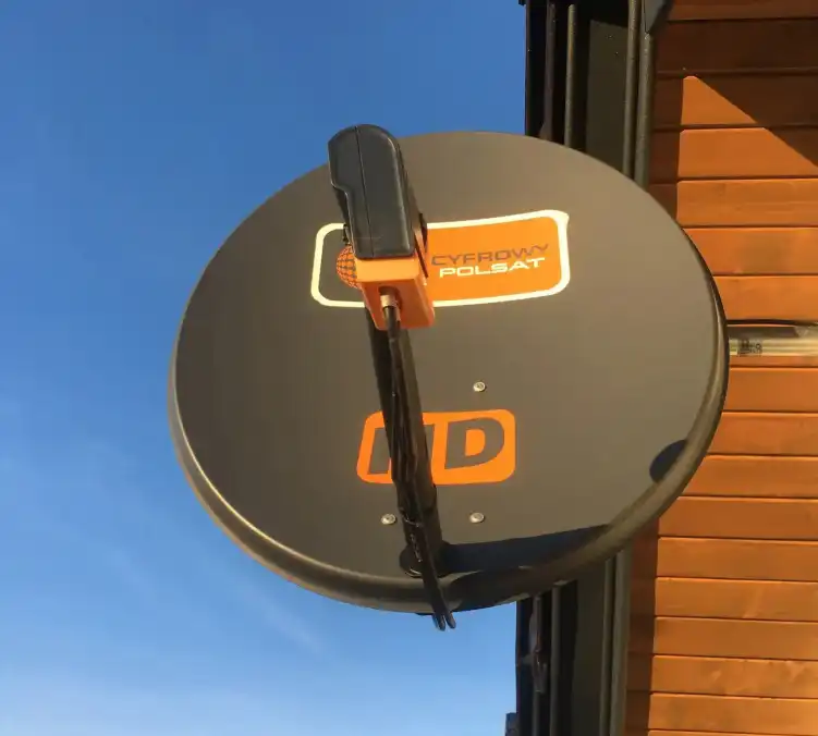 Montaż Regulacja Naprawa Serwis Anten Satelitarnych Dvb-T 24H