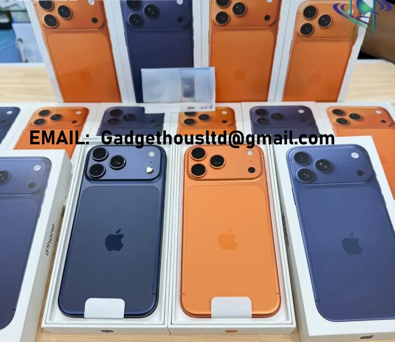 Apple Iphone 17 Pro Max, Iphone 17 Pro, Iphone 17 , Iphone Air, Iphone 16 Pro Max, Iphone 16