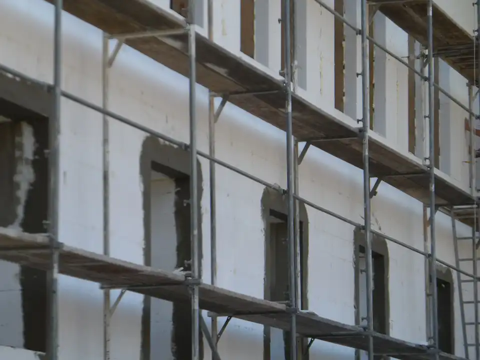 Zlecę Wykonanie Ocieplenia Domu Jednorodzinnego