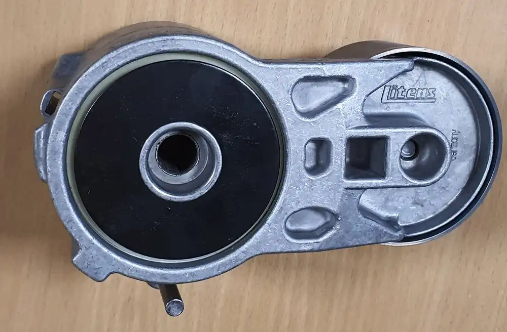 Napinacz Paska, Wózki Widłowe Linde Silnik Deutz