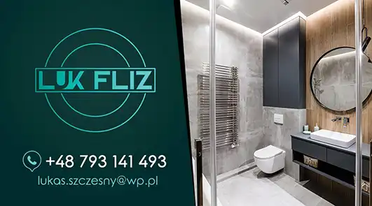 Luk-Fliz Uslugi Budowlane