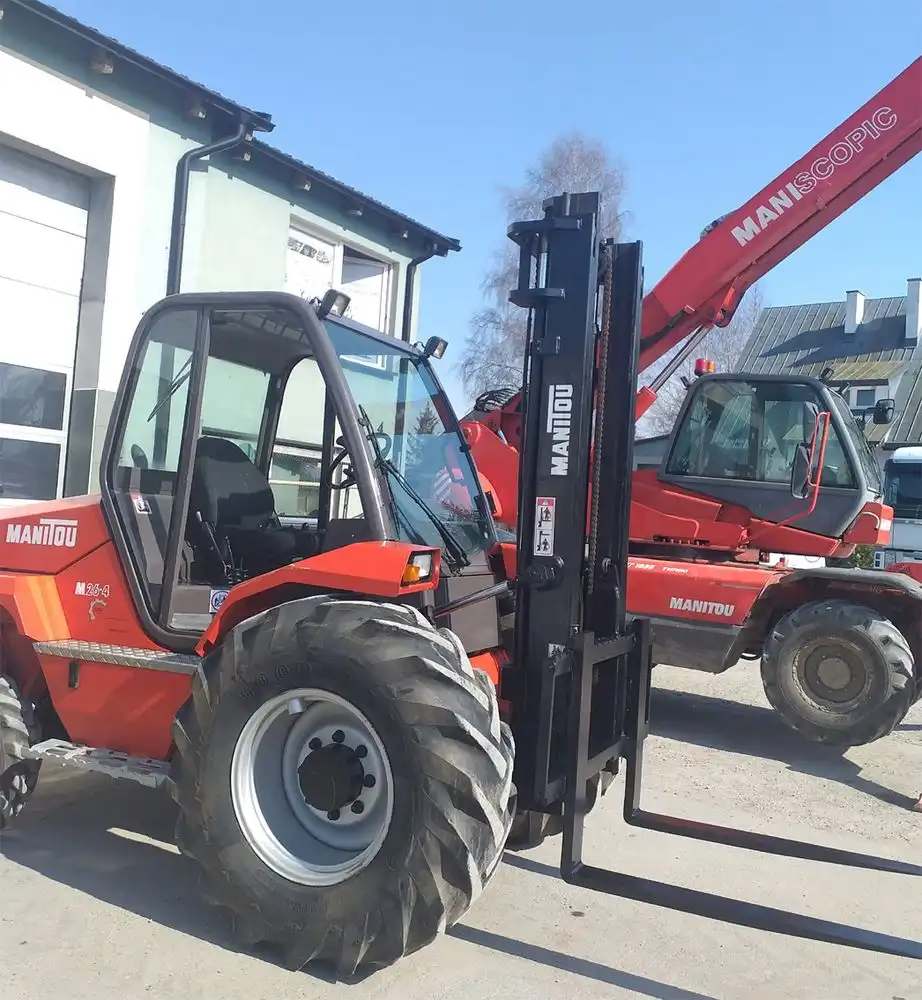 Wózek Widłowy Wynajem, Wynajem Wózka Widłowego Wózków Widłowych