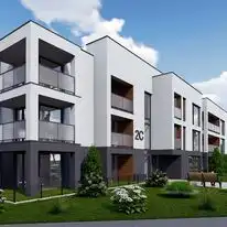 Nowoczesne Apartamenty 38.6 M2 - 62 M2 W Gminie Chełmiec Już W Sprzedaży!!