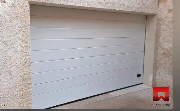 Nowość! Ekonomiczna Brama Segmentowa – Komfort I Oszczędność W Jednym!