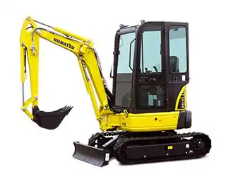 Ergo-Usługi Minikoparką, Roboty Ziemne, Wykopy, Niwelacja, Odwodnienia, Przyłącza, Wyburzenia