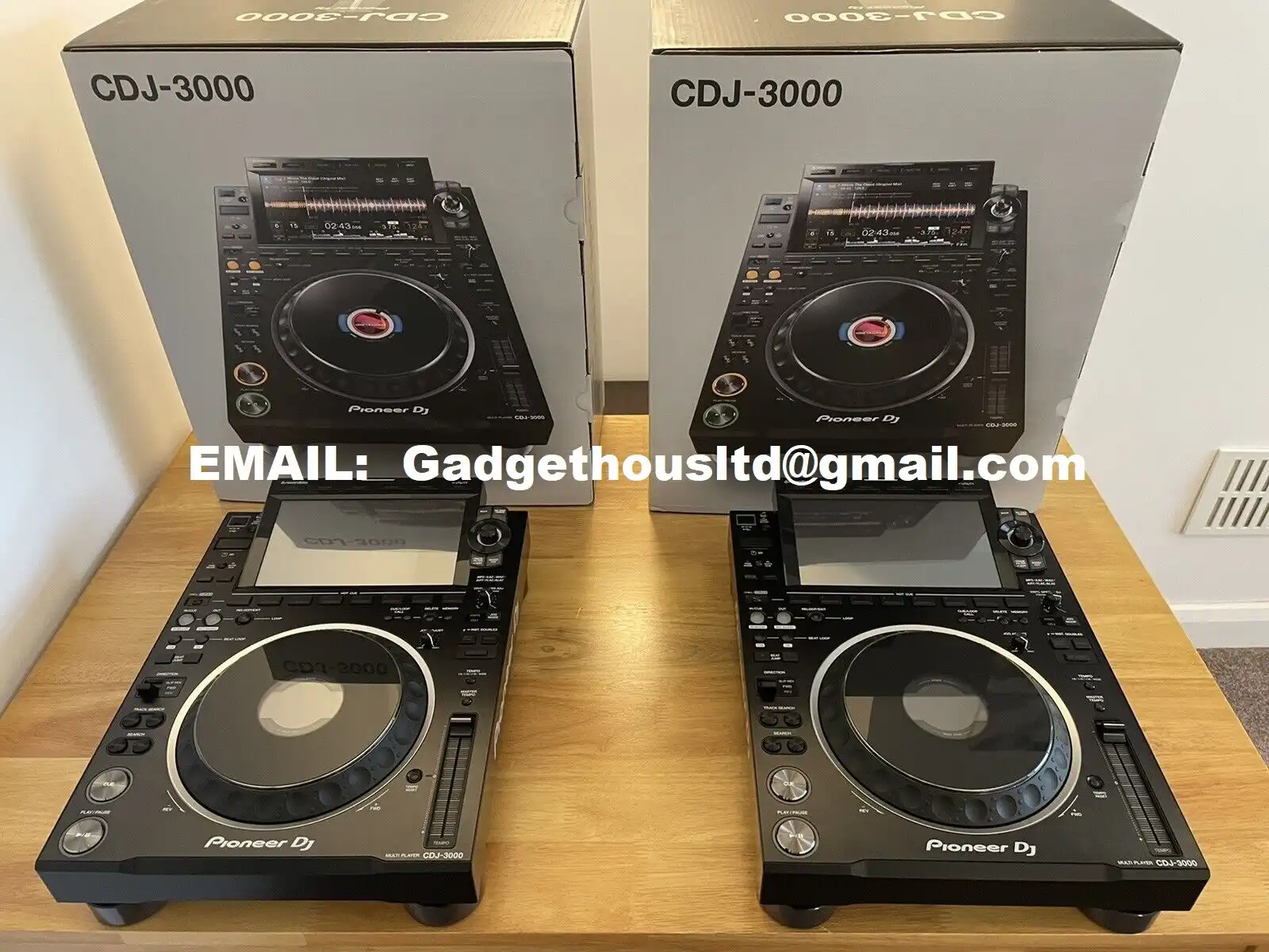 Pioneer Cdj-3000, Pioneer Djm-A9, Alphatheta Euphonia , Pioneer Dj Djm-V10-Lf, Pioneer Djm-900Nxs2