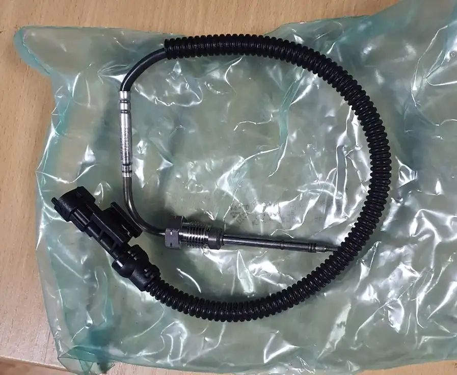 Sonda, Czujnik Deutz, Wózki Widłowe Linde Części Zamienne Wózek Widłowy