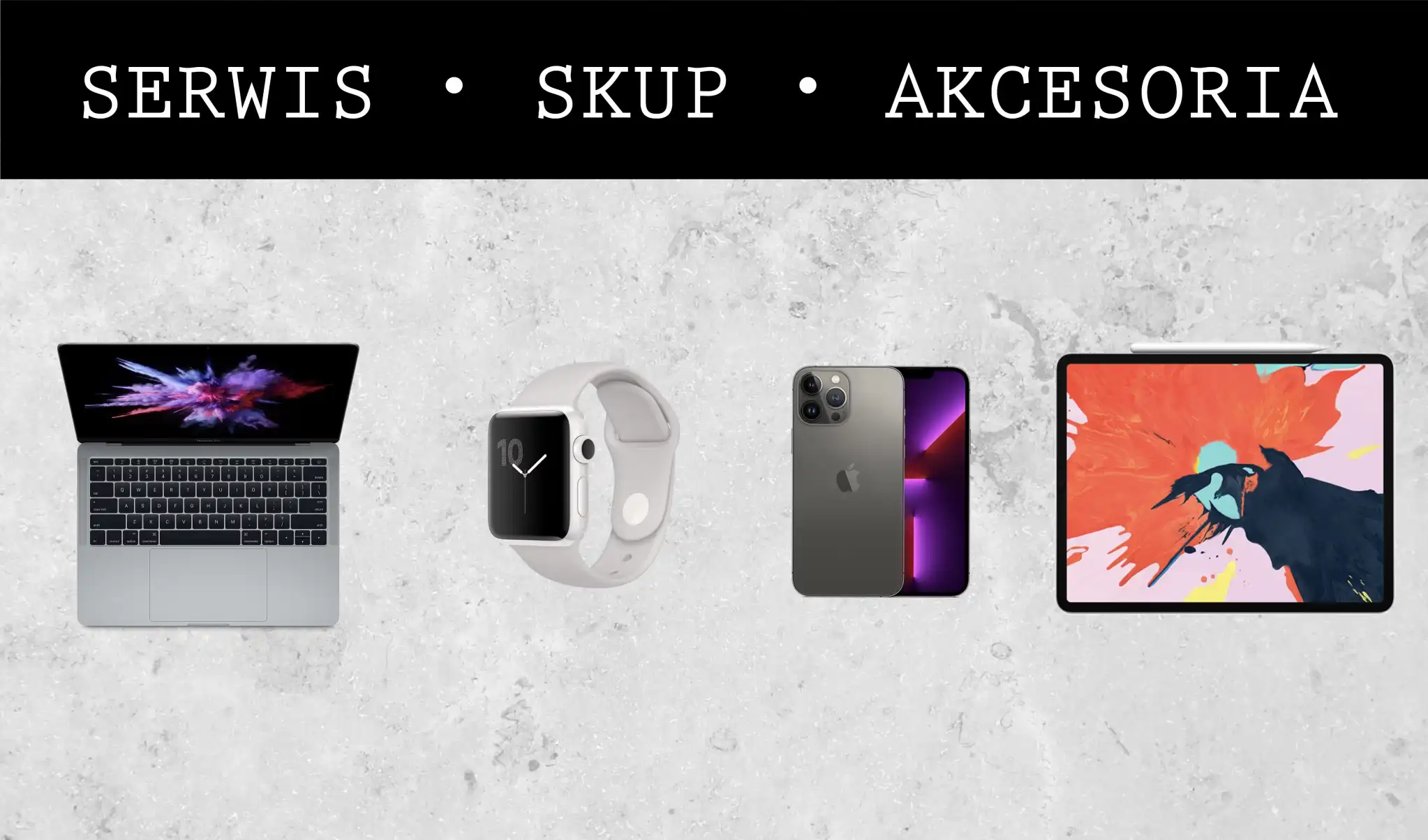 Serwis Naprawa Telefonów Iphone Pogotowie Jabłuszkowa