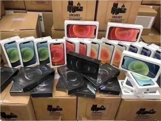 Apple Iphone 12 Pro, Samsung S21 Ultra 5G, Sony Ps5, Geforce Rtx