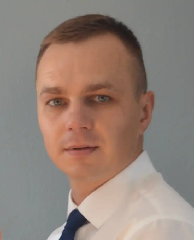 Mariusz Potoczek